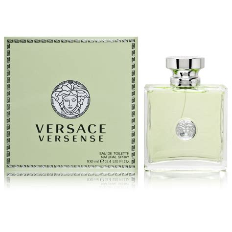 versace chane prene|Versense Versace perfume .